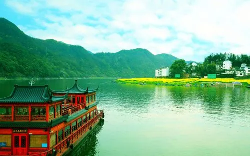 创意绿色